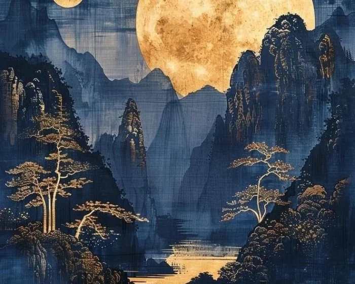 درباره چین و ماچین