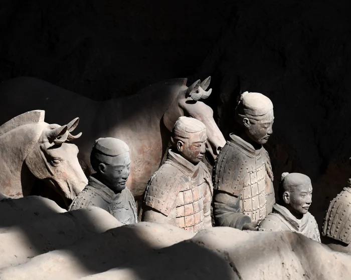 Terracotta Army