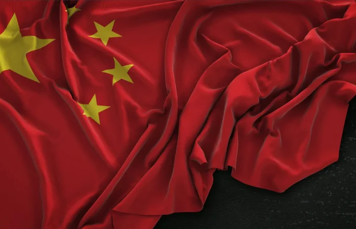 تحلیل بازار چین