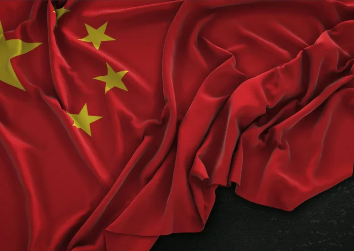 تحلیل بازار چین